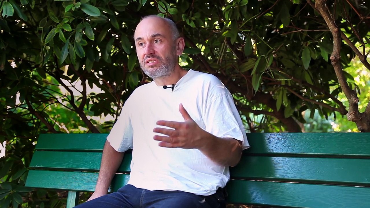 Des clics de conscience Bande-annonce