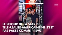 Kim Kardashian agressée à Paris : l’un des braqueurs présumés remis en liberté !
