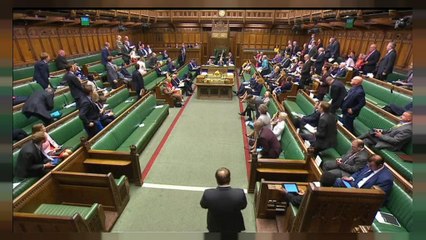 Where now for Britain's Brexit process?