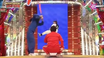 細かすぎて伝わらないモノマネ選手権その２ 2017 HQ