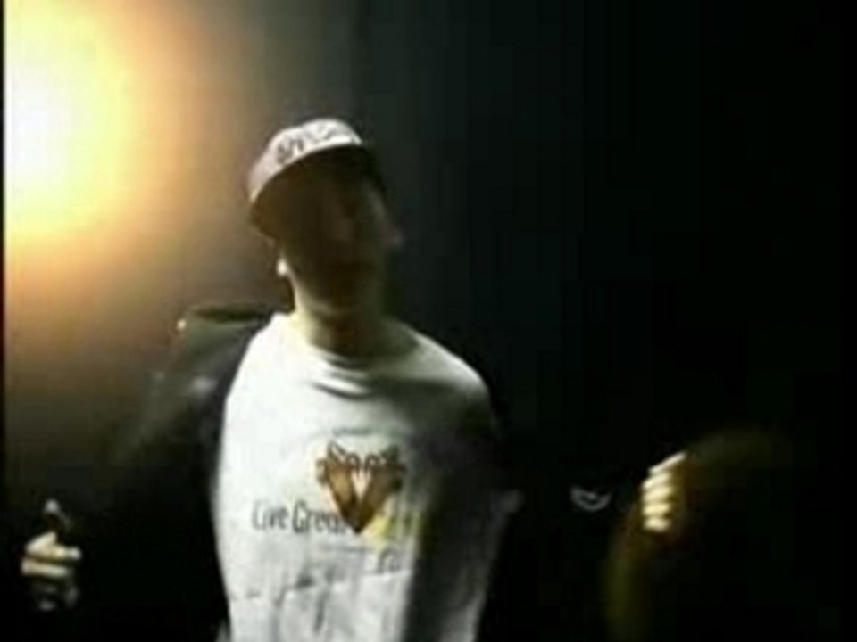 Bobo - Hosuudad (Mongolian Hiphop)