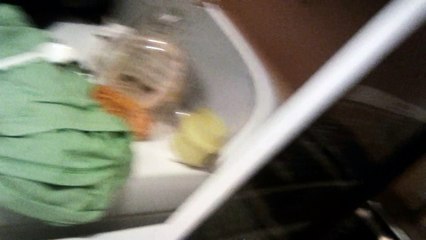 Kenmore Ultra Fabric Care Heavy Duty 80 Series