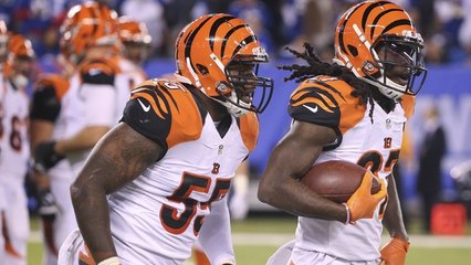 Omar Ruiz: Bengals defense preparing to hit Deshaun Watson often on Thursday