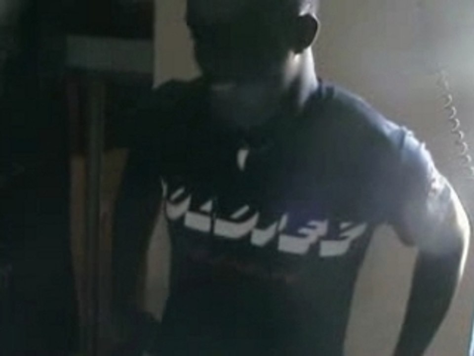 Ignace homicide