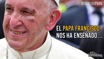 Humildad, paz e inspiración: las lecciones que deja la visita del papa a Colombia
