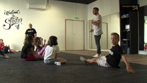 Un champion du monde de breakdance ouvre une école de danse à Reims