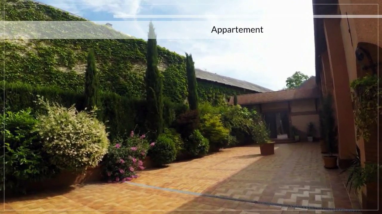 Appartement T3 Duplex - 75m2 - 02460 LA FERTÉ MILON