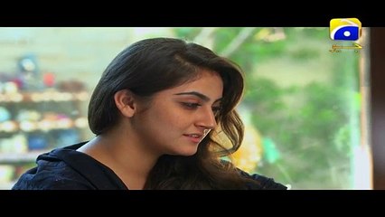 Bholi Bano - Last Episode 48 _ Har Pal Geo