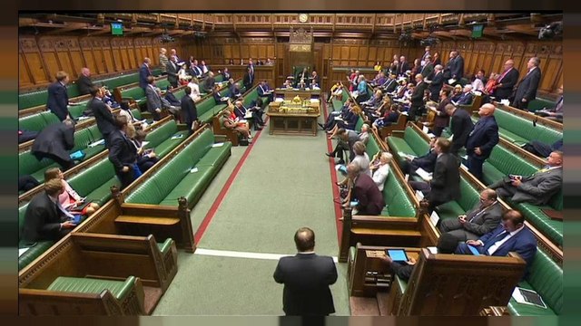 Πολιτική αντιπαράθεση για το Brexit