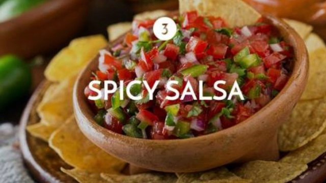 Foods you should never eat before bed if you want to LOSE WEIGHT