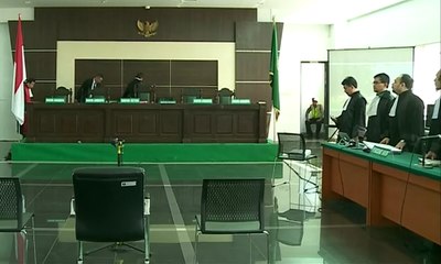 Sidang, Buni Yani Hadirkan Yusril Ihza sebagai Saksi Ahli