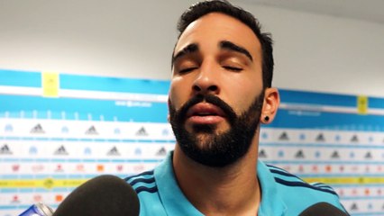 Rami et la défaite face à Rennes