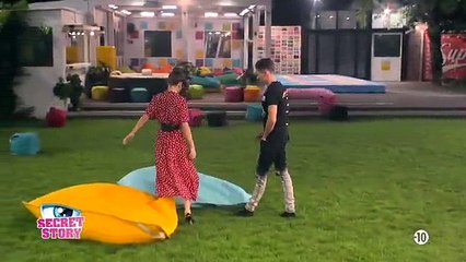 J et B : Petite mise au point..