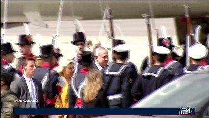 Focus sur la première journée de Benjamin Netanyahou en Amérique Latine