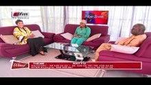 REPLAY - WAREEF avec Eva Tra -THEME : NATTU - 12 Septembre 2017