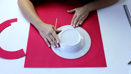 Centro de Mesa da Patrulha Canina em EVA