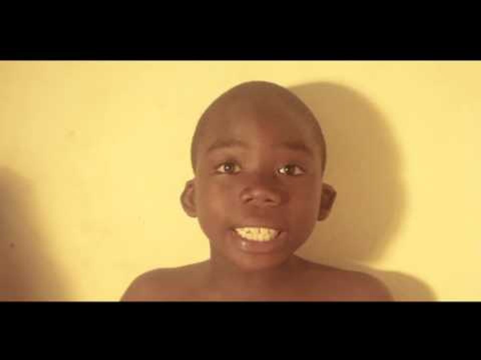 PETIT GUEU   HOMMAGE A DIDIER DROGBA