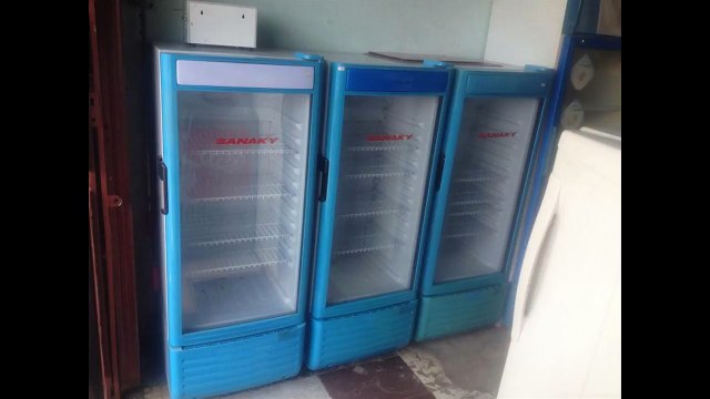 Chuyên mua thanh lý điều hòa - Mua thanh lý máy giăt - Mua thanh lý tủ đông , tủ mát , Tủ lanh ,tivi (3)