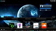 Kodi TV or xbmc - How to 18 plus adult content within your kodi TV or xbmc