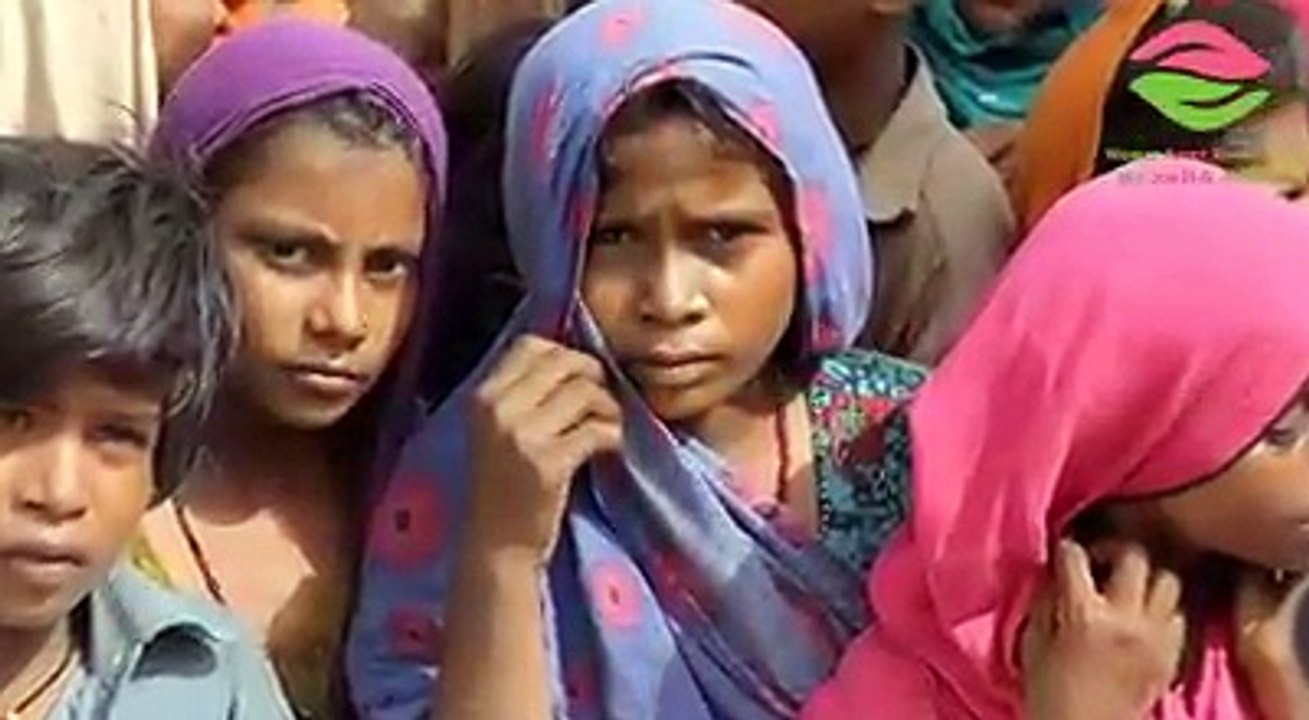 Help Poor Kids on this EID - Women Saver Foundation by Zara Khan