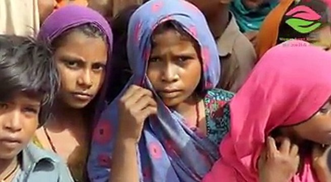 Help Poor Kids on this EID - Women Saver Foundation by Zara Khan