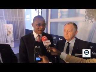 La Compagnie Européenne de Gestion par l'Informatique Décentralisée (CEGID) en Côte d'ivoire