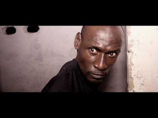ODIENEKA vs CHINOIS - MAITRE TAPE VS MAITRE CHARLY