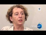 Interview de la Régionale info Muriel PENICAUD Ambassadrice, DG de business France