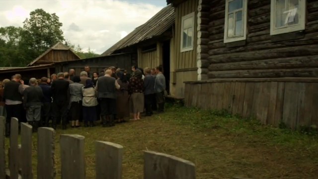 Отчий берег 4 серия / Сериал Отчий берег 4 серия смотреть онлайн 2017