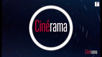 Cinérama : "Nos années folles" et "The Party"