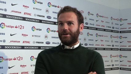 Juan Mata believes Marcus Rashford is a special talent