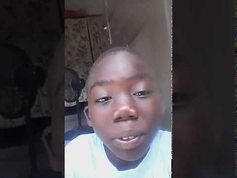 petit gueu parle de Miss cote divoire 2017