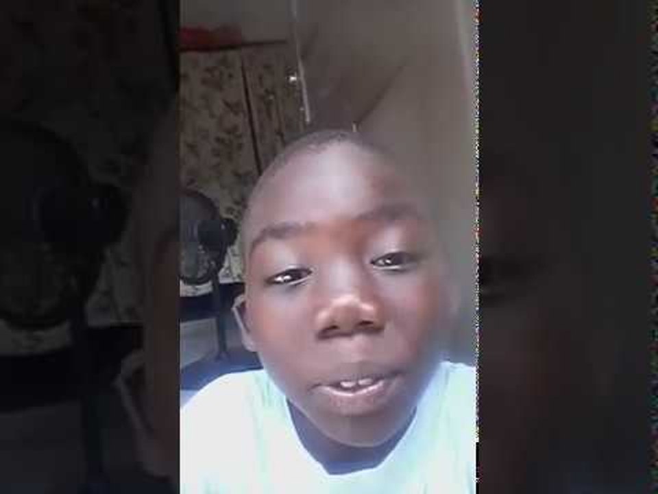 petit gueu parle de Miss cote divoire 2017