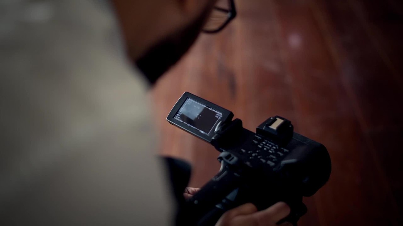 Talk to Al Jazeera - Delcy Rodriguez promo