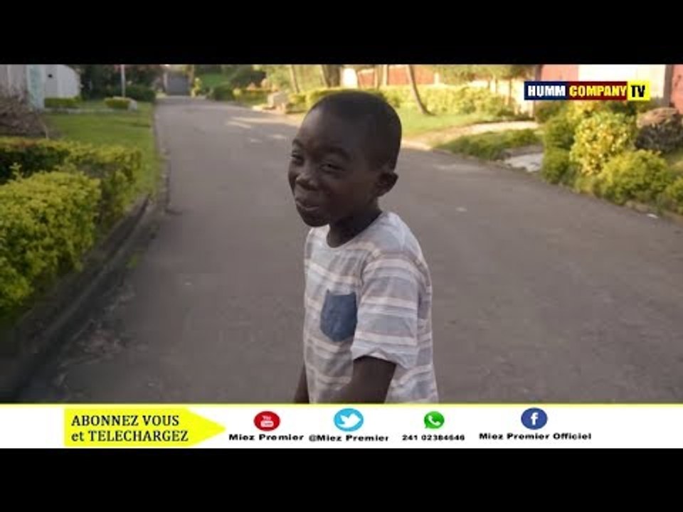 TES FESSES ME BIPENT   episode 3