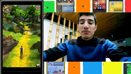 Top De Los Mejores Juegos Para Windows Phone