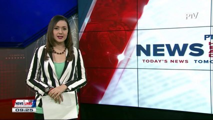 NDRRMC remains on alert