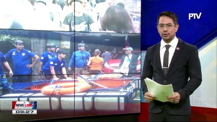 Two brothers die in Taytay, Rizal landslide