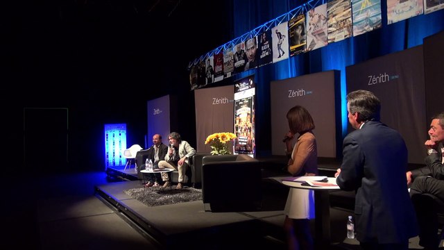 Les Choristes, le spectacle musical au Zénith de Pau