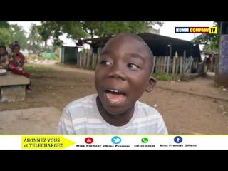 PETIT GUEU - TES FESSES ME BIPENT   episode 5