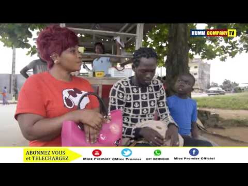 PETIT GUEU - TES FESSES ME BIPENT   episode 6