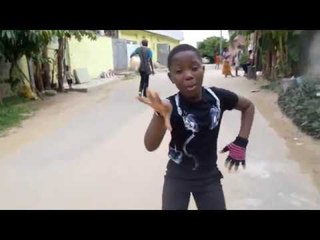 FRANCISCA DANCE   Le temps dj kerozene