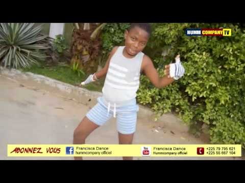 FRANCISCA DANCE mixage ALL BLACK DEBORDO DJ ARAFAT DJ MIX SAFAREL OBIANG et SERGE BEYNAUD