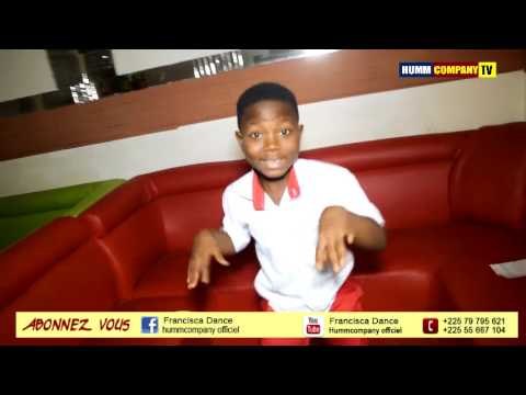 FRANCISCA DANCE Karidjatou Serge Beynaud