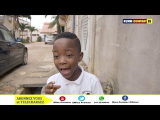 TES FESSES ME BIPENT   episode 9