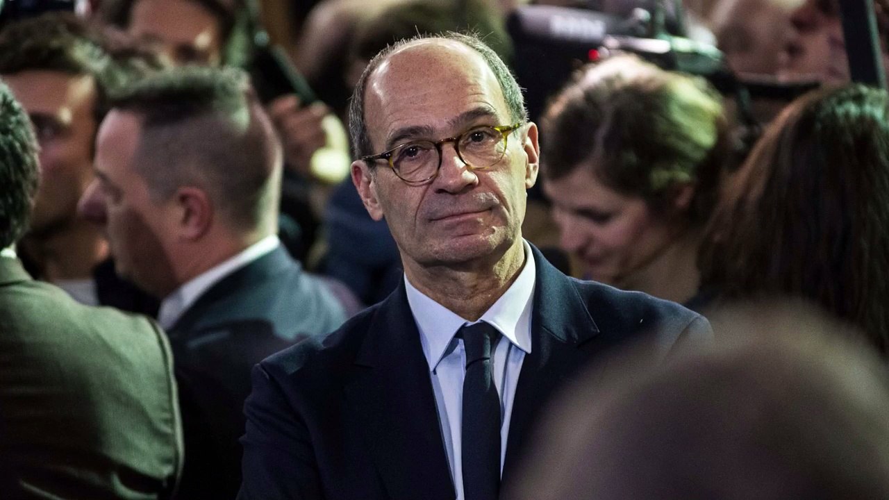 Éric Woerth en deuil