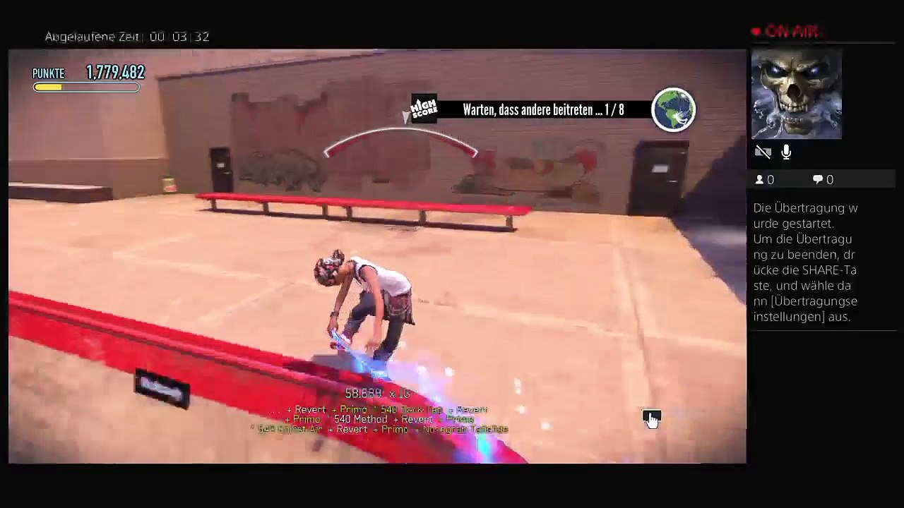 Wenn dann richtig (11)