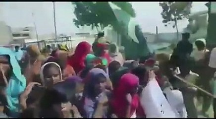 Women Saver Foundation Eid Mission