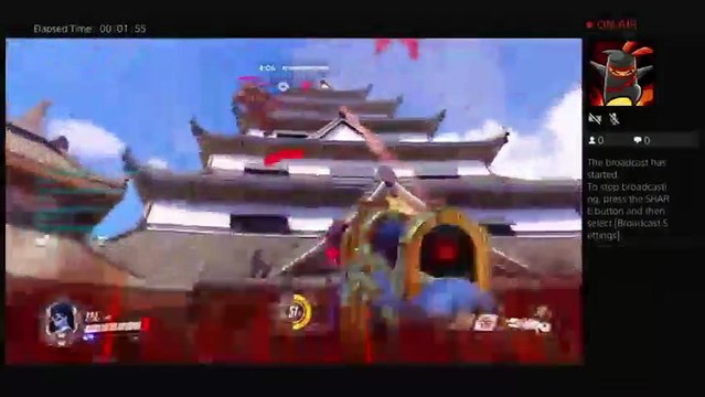 W0zZa-2525's Live PS4 Broadcast (3)