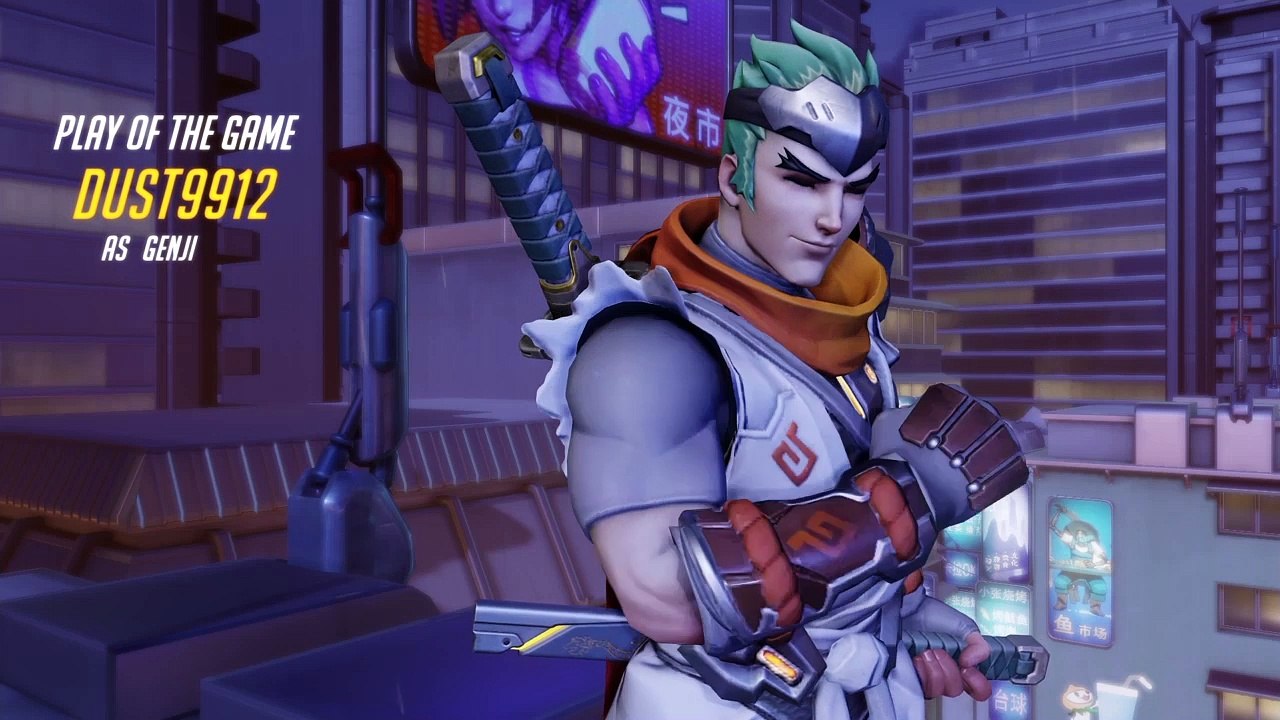 Dragonblade